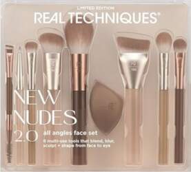 "Real Techniques" "New Nudes