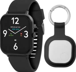 "Reflex Active Series 17" 4