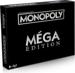 "Winning Moves Monopoly" – &quot