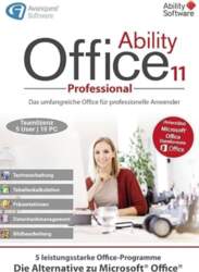 Ability Office 11 | Professional |