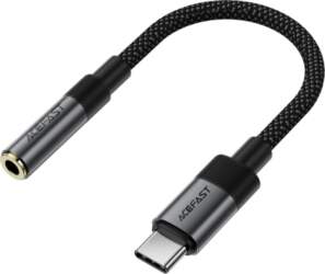 Acefast USB-C – 3,5 mm