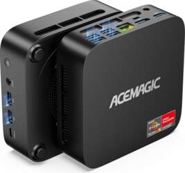 ACEMAGIC K1 mini dators, AMD Ryzen