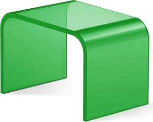 Acrylic Step Stool, Step Stool for