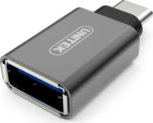 Adapteris usb tipa c uz usb