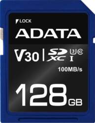 Adata Premier Pro SDXC 128 GB