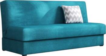 Adela Mini Sofa Bed with Bed