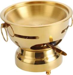 AIXILAN Hot Pot ķīniešu, Shabu Pot