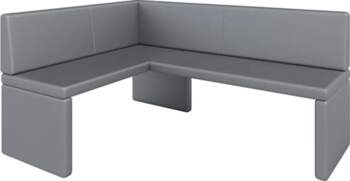 Akiko Corner Bench - Corner Bench