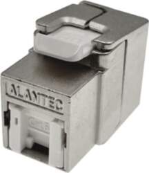 Alantec Keystone modulis rj45 cat.6a