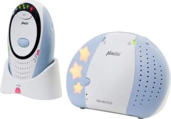 Alecto DBX bērnu monitora | DBX-85