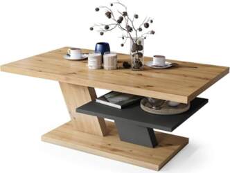 All4All Conte Coffee Table - Coffee