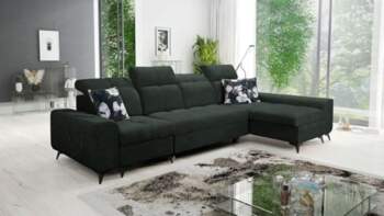 All4All Gilbert XII Corner Sofa, Sofa