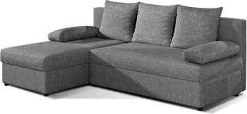 All4All Gini Corner Sofa - Sleep