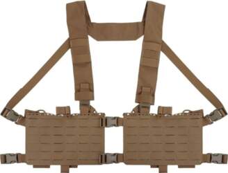 Alpha Chest Rig Split Vest Quick