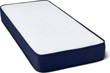 Amazon Basics Memory Foam Mattress, Hardness