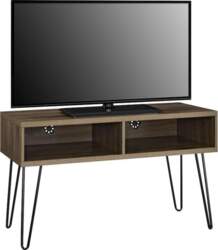 Ameriwood Home Retro TV Stand, Wood