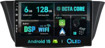 Android 15 – 6 GB +