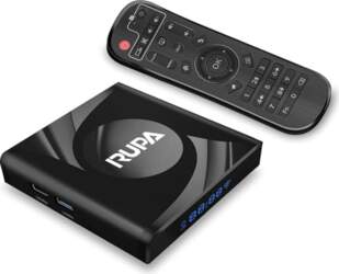 Android TV Box 13.0, 2023