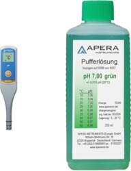 Apera Instruments SX610 pH mērītājs (pH