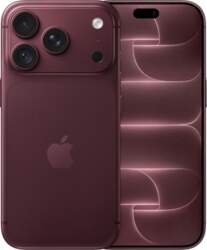 Apple iPhone 18 Pro 1 TB