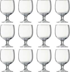 ARCOROC Amelia 25 CL* 12 stackable