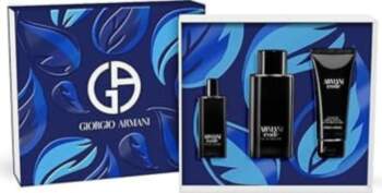 Armani Code H tualetes ūdens 125