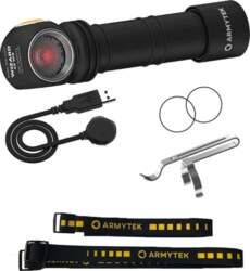 Armytek Wizard C2 WR Magnet USB