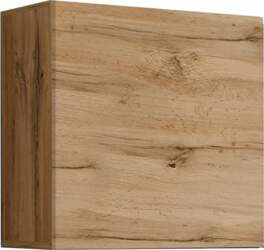 ASM Square Display Cabinet - Switch