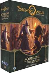 Asmodee - The Lord of the