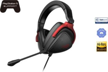 Austiņas "Rog Delta S Core"