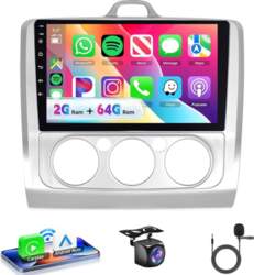 Auto radio 2G + 64G Android