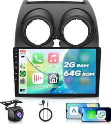 Auto radio 2G + 64G Android