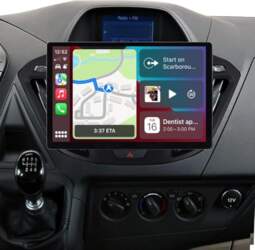 Auto radio Ford Transit Custom 2013-2017