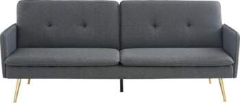 BAÏTA Adam 3 Seater Sofa Right