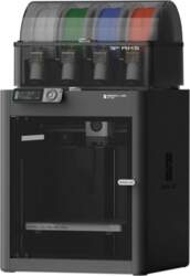 Bambu Lab P1S + AMS 3D
