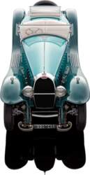 Bauer Exclusive Model Car 1: 18