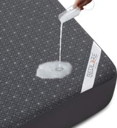 BEDLORE Mattress Protector 90 x 200