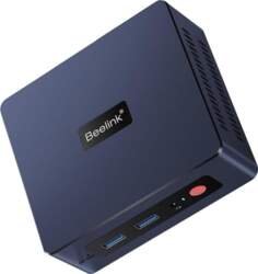 Beelink Mini PC SER3 mini dators