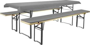 Beer Bench Top Set, Suitable for