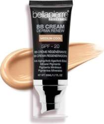 Bellapierre BB krēms ar SPF 20