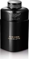 Bentley Absolute Eau de Parfum 100