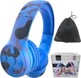 Bērnu Bluetooth austiņas, Bluetooth austiņas bērniem