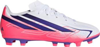 Bērnu futbola apavi   F50 Hyperfast Club