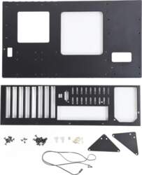 Bewinner Computer ATX Open Motherboard Rack