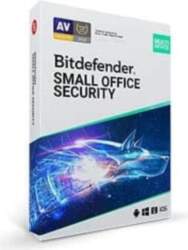 Bitdefender Small Office Security - 5