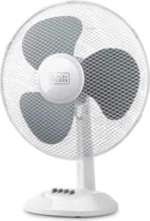 Black+Decker BXEFD42E galda ventilators BXDF42E, 40