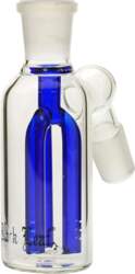 Black Leaf Percolator pre-Cooler Blue -