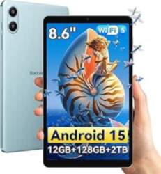Blackview Link2 8 collu planšetdators Android