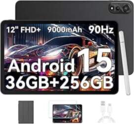 Blackview Mega2WiFi planšetdators 12 collu Android