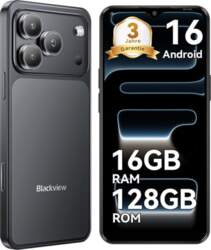Blackview Wave 7C Handy Ohne Vertrag